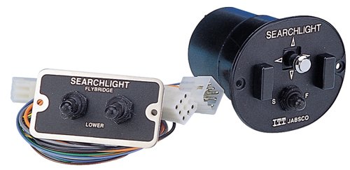 【中古】【未使用・未開封品】12?Vセカンダリコントロールキット43670???0004?F / Jabsco Searchlights|AJIMURA-SHOP