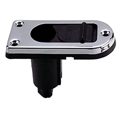 【中古】【未使用・未開封品】Perko 10473b0dpプラグインタイプベースMarine Light withスライドカバー