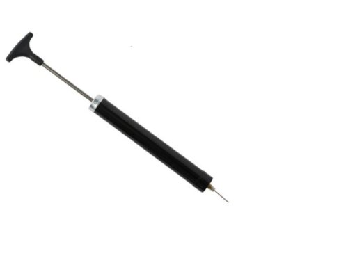 【中古】【未当て嵌める・未開封品】Gamecraft Steel Hand Inflator by Gamecraft