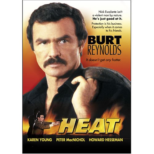 【中古】【未使用・未開封品】Heat