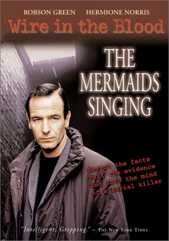 【中古】【未使用・未開封品】Wire in the Blood - The Mermaids Singing