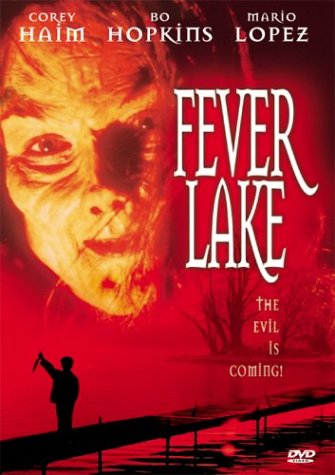 【中古】【未使用・未開封品】Fever Lake