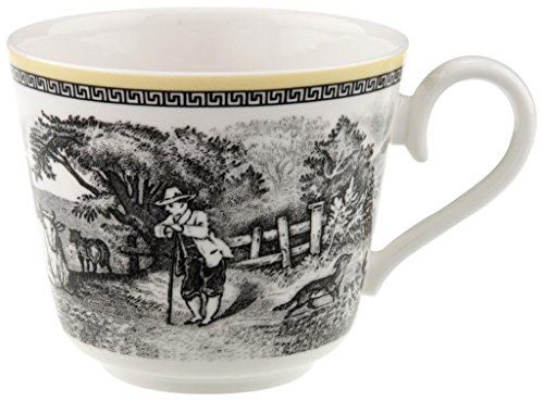 【中古】【未使用・未開封品】(Audun Ferme) - Villeroy & Boch Audun Ferme 0.35 Litre Breakfast Cup