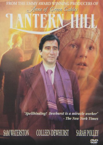 【中古】【未使用・未開封品】Lantern Hill [DVD] (2003) DVD