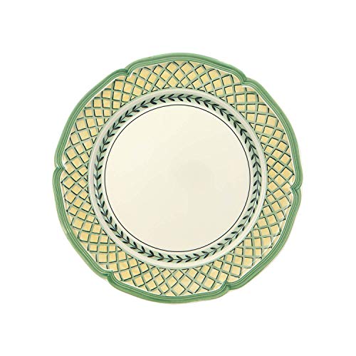 【中古】【未当て嵌める・未開封品】(Orange) - Villeroy \u0026 Boch French Garden 26 Cm Flat Plate, Orange