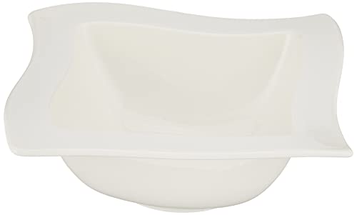 【中古】【未使用・未開封品】Villeroy and Boch Newwave Bowl 0.60 ltr - White 16,772円