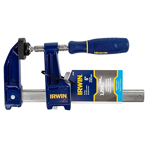【中古】【未使用・未開封品】Irwin223106Quick-Grip Clutch Lock Bar Clamp-6\