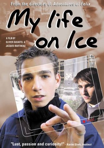【中古】【未使用・未開封品】My Life on Ice