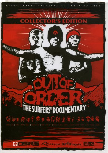 【中古】【未使用・未開封品】Out of Order [DVD] 10,764円