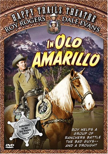 【中古】【未使用・未開封品】Happy Trails Theater: In Old Amarillo [DVD] 12,270円
