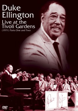【中古】【未使用・未開封品】Live at Tivoli Gardens [DVD] [Import] 18,242円