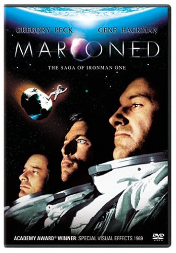 【中古】【未使用・未開封品】Marooned