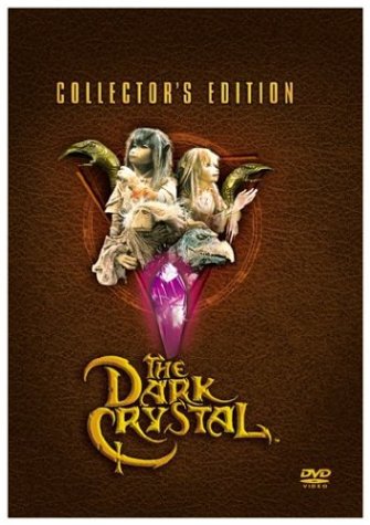 【中古】【未使用・未開封品】The Dark Crystal (Collector's Edition Boxed Set)