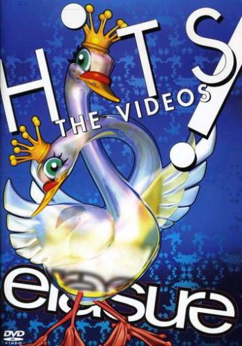 【中古】【未使用・未開封品】Hits: The Videos [DVD] [Import]