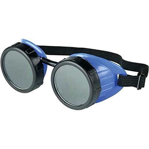 【中古】【未使用・未開封品】US Forge 108 Shaded No. 5 Economy Cup Brazing Goggles