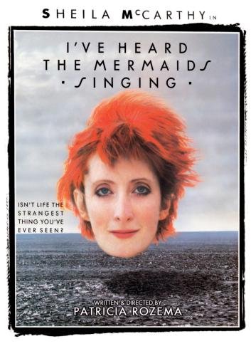 【中古】【未使用・未開封品】I've Heard The Mermaids Singing