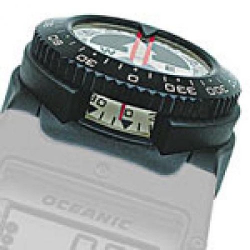 【中古】【未当て嵌める・未開封品】Oceanic Compass Kit for Oceanic Pro Plus / Pro Plus 2 / Pro Plus 2.1