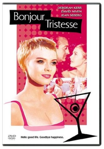 【中古】【未使用・未開封品】Bonjour Tristesse