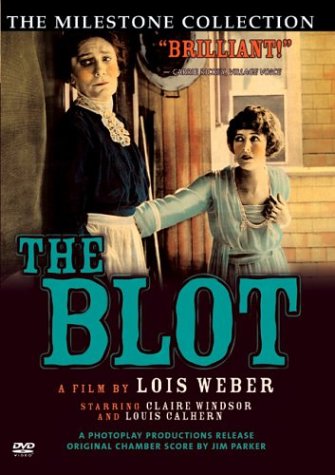 【中古】【未使用・未開封品】The Blot