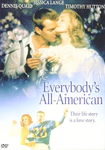 【中古】【未使用・未開封品】Everybody's All-American