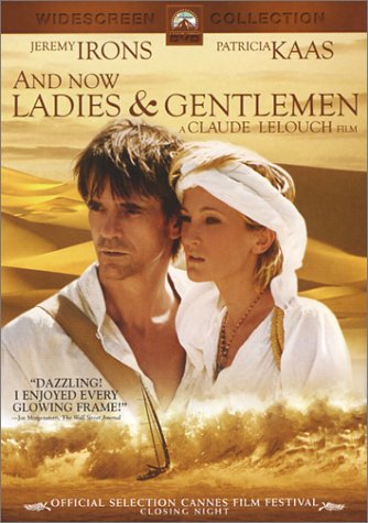 【中古】【未使用・未開封品】And Now Ladies & Gentlemen
