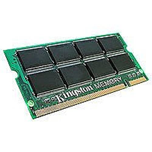 【中古】【未使用・未開封品】Kingston 1GB SODIMM KTT3311/1G