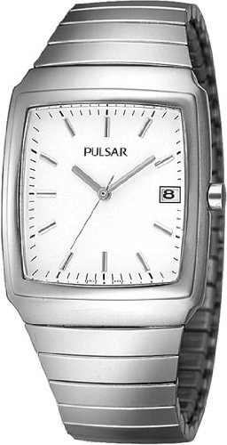 【中古】【未使用・未開封品】Pulsar Unisex Watch pxd931