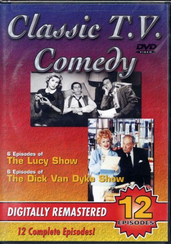 【中古】【未使用・未開封品】Radco: Classic TV Comedies 2 [DVD] [Import]｜AJIMURA-SHOP