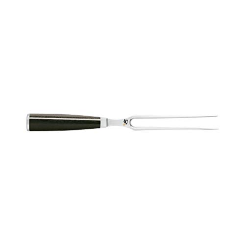 【中古】【未使用・未開封品】貝印 旬 Classic カービングフォーク 165mm 日本製 ステンレス 包丁 Shun