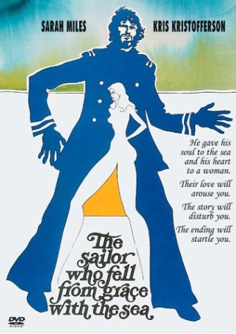 【中古】【未使用・未開封品】The Sailor Who Fell from Grace With the Sea