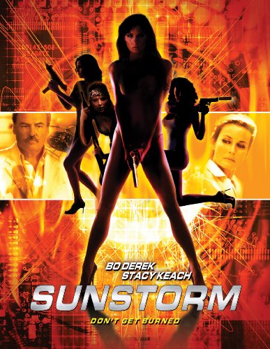 【中古】【未使用・未開封品】SUNSTORM