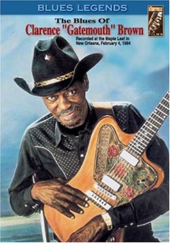 【中古】【未使用・未開封品】Blues of [DVD]