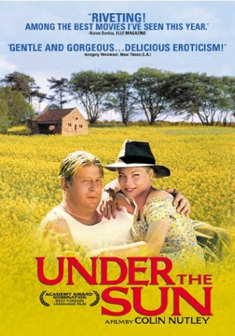 【中古】【未使用・未開封品】Under the Sun (Under Solen)