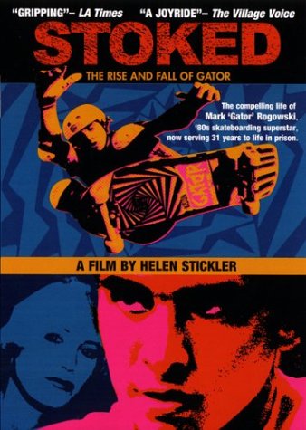 【中古】【未使用・未開封品】Stoked: Rise & Fall of Gator [DVD]