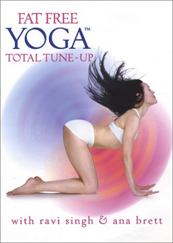 【中古】【未使用・未開封品】Fat Free Yoga: Total Tune Up [DVD]