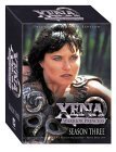 【中古】【未使用・未開封品】Xena Warrior Princess: Season 3 [DVD]