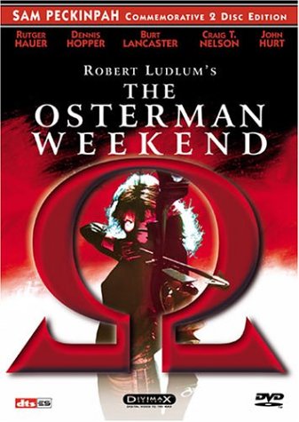【中古】【未使用・未開封品】OSTERMAN WEEKEND