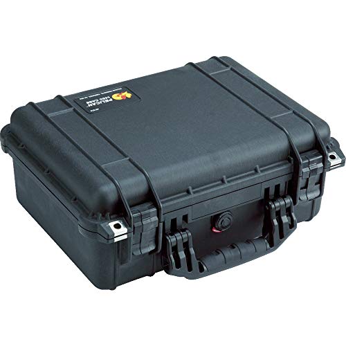 【中古】【未使用・未開封品】ハクバ PELICAN ハードケース 1450 15L ブラック 1450-000-110