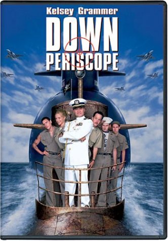 【中古】【未使用・未開封品】Down Periscope