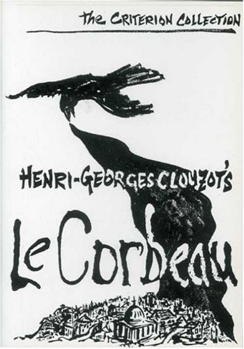 【中古】【未使用・未開封品】Le Corbeau (The Criterion Collection)