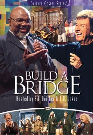 【中古】【未使用・未開封品】Build a Bridge