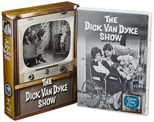 【中古】【未使用・未開封品】Dick Van Dyke Show: Season 3/ [DVD]