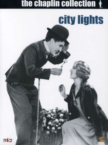 【中古】【未使用・未開封品】City Lights: The Chaplin Collection (Two-Disc Special Edition) 15,980円