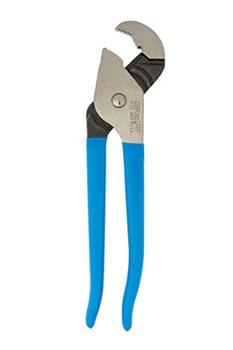 【中古】【未使用・未開封品】Channellock410Channellock Pliers-9-1/2" NUT TG/GRV PLIERS (並行輸入品)|AJIMURA-SHOP