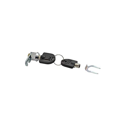 【中古】【未使用・未開封品】KENNEDY Replacement Lock And Key Set - MODEL : 80401