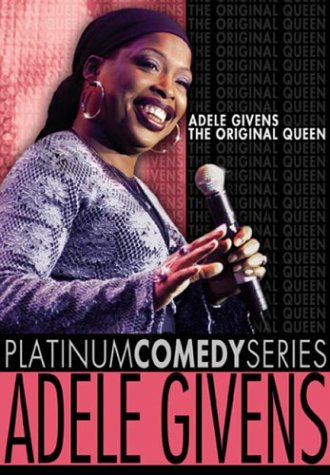 【中古】【未使用・未開封品】Platinum Comedy Series|AJIMURA-SHOP