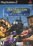 【中古】【未使用・未開封品】Destruction Derby / Game