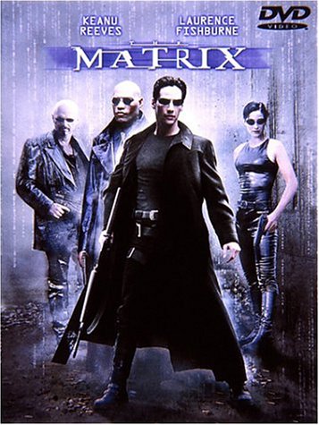 【中古】【未使用・未開封品】マトリックス 特別版 [DVD]