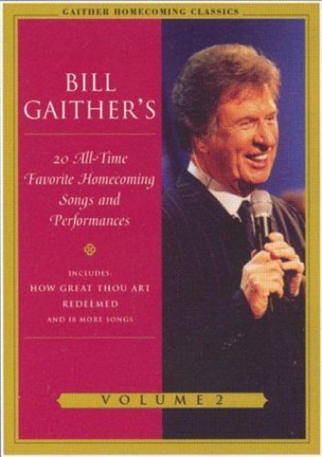 【中古】【未使用・未開封品】Gaither Homecoming Classics 2｜AJIMURA-SHOP