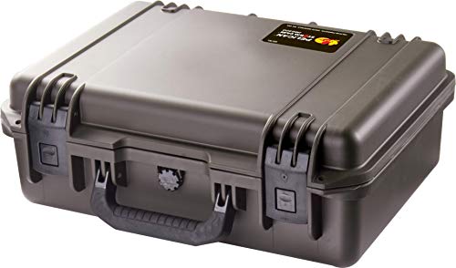 【中古】【未使用・未開封品】PELICAN(ペリカン) プロテクターツールケース ストーム IM2300 黒 462×340×170mm IM2300BK